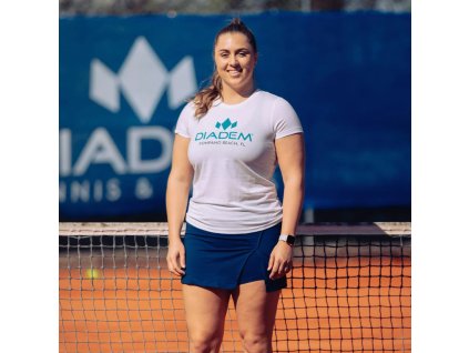 1 Diadem damske tricko HQ