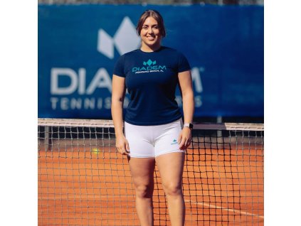 5 Diadem damske tricko HQ