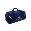 Diadem duffle bag modra