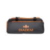 Diadem duffle bag oranzova