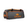 Diadem duffle bag oranzova 2