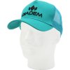Diadem trucker ksiltovka tyrkysova 3