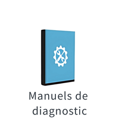 Manuels de diagnostic