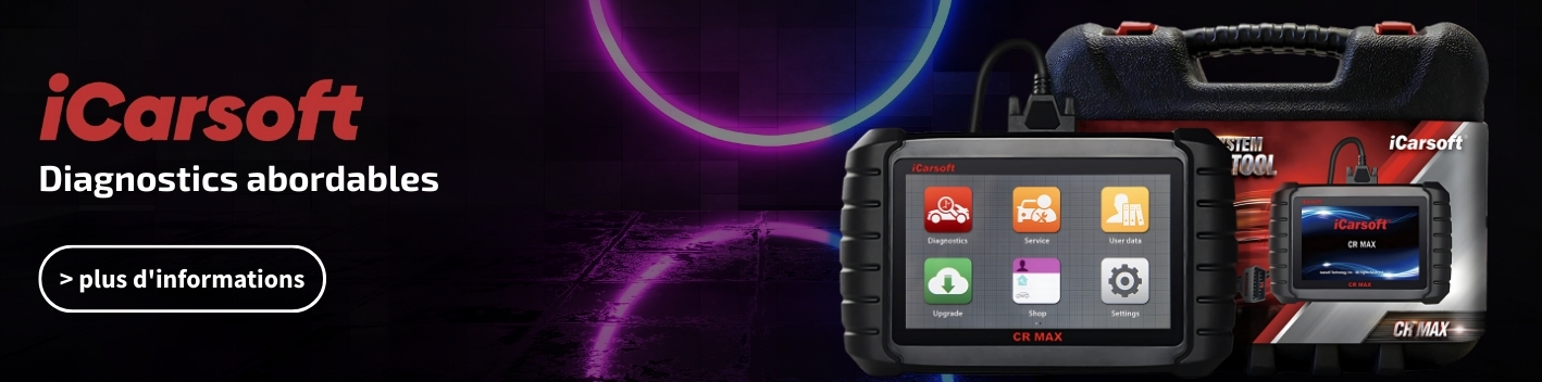 Diagnostics abordables