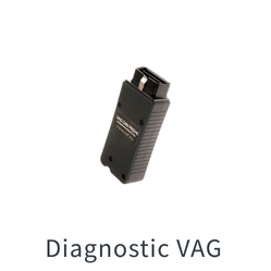 Diagnostic VAG