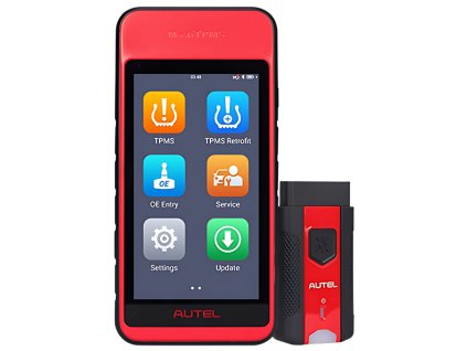 autel maxitpms its600