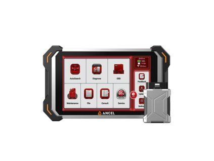 ancel ds600 bt