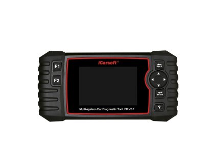 icarsoft diagnostika fr v2.0