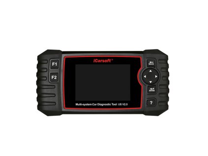 icarsoft diagnostika us v2.0