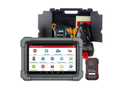 launch x431 immo main