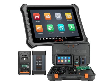 otofix diagnostika im2 pack