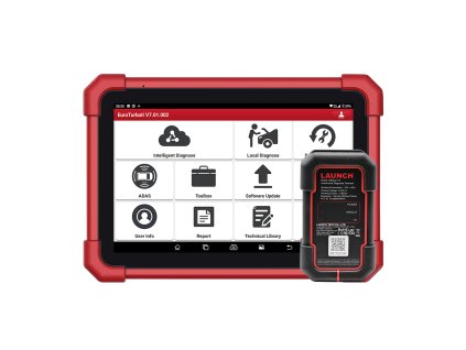 launch euro turbo ii main