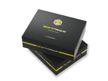 alientech ecm titanium