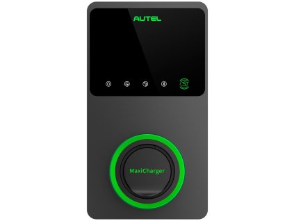 Autel MaxiCharger AC Wallbox 7/11/22kW (Type 7kW, with cable)