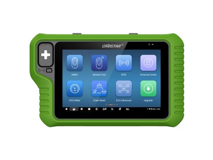 obdstar KEYMASTER G3