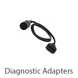 diagnostic adapters
