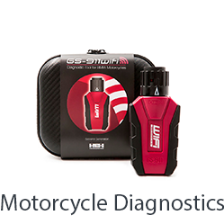 motorcycle diagnostics