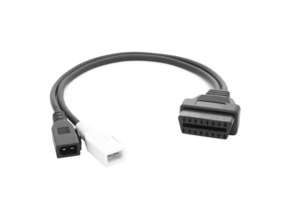 2x2 adapter vw audi seat