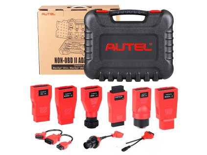 autel non obd 2 adapter kit 3