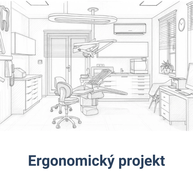 Ergonomický projekt