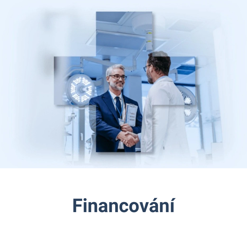 Financování