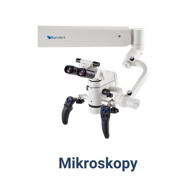 Mikroskopy