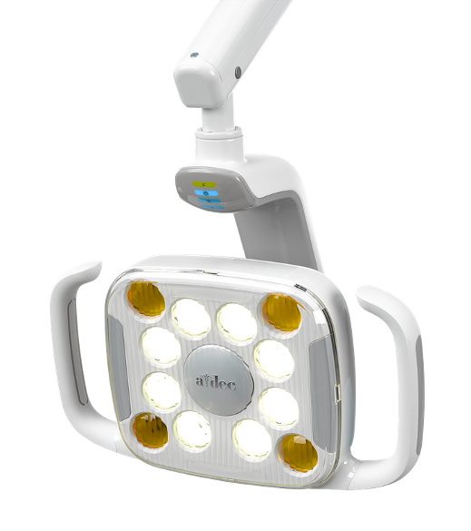 500-LED-light