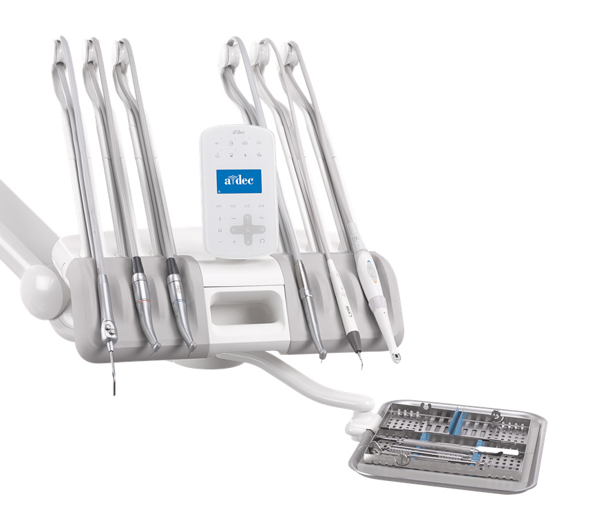 A-dec-500-nástrojový-stolek