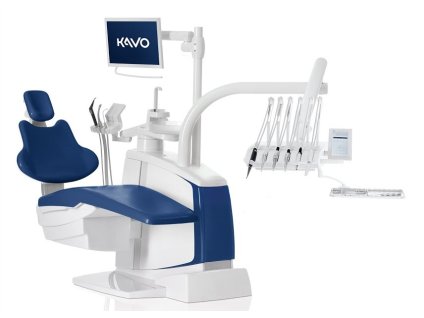 Zubní Souprava KaVo Estetika E70 Vision stáří 5let