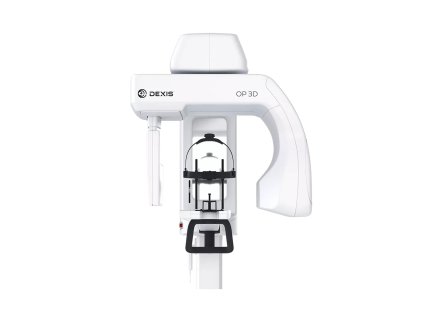 DEXIS OP3D Panoramic