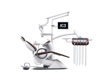 k3 dental osstem