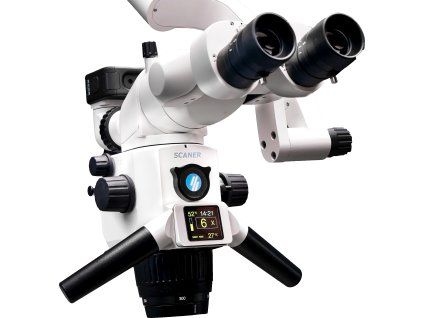 Scaner Calipso MD500