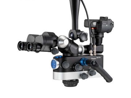 Mikroskop CJ-Optik FLEXION TWIN LITE