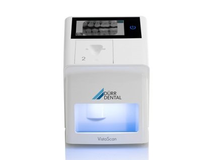 VistaScan Mini View2.0