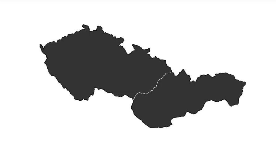 Чехія та Словаччина