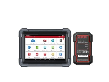 LAUNCH X431 PRO TT