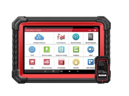 LAUNCH X431 PRO3S+ V5.0