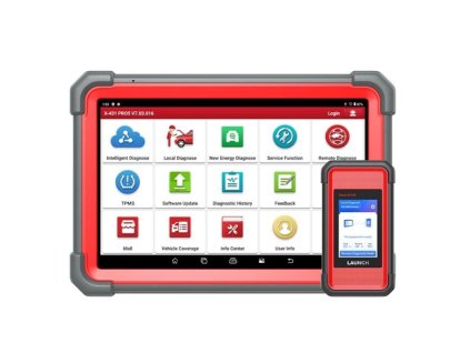 LAUNCH X431 PRO 5 2025