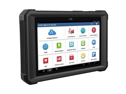 LAUNCH X431 X431 PAD V Elite