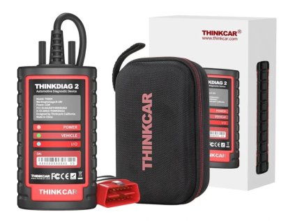 THINKDIAG 2 THINKCAR