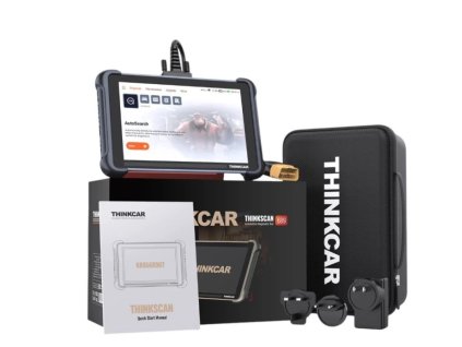 THINKSCAN 689