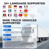 Launch X431 V+SmartLink HDдля вантажних автомобілів  Популярний