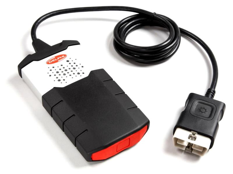 Co koupit místo Delphi DS150E? Přehled moderních autodiagnostik pro domácí použití i servis