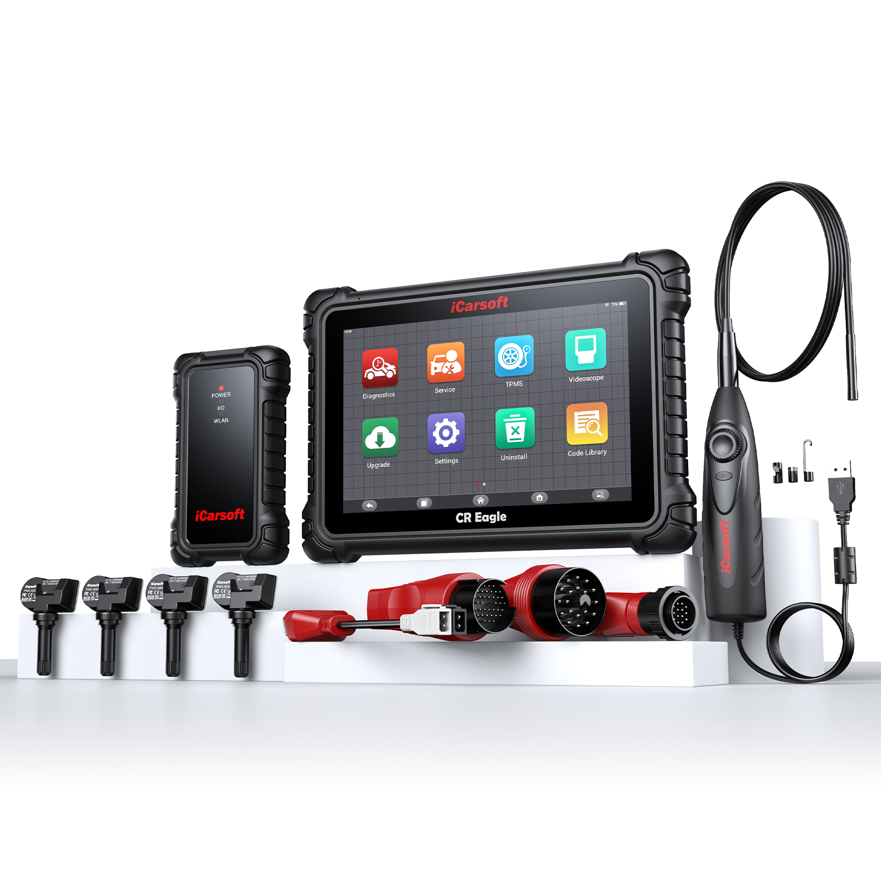 Vyplatí se diagnostika s doživotní aktualizací ?