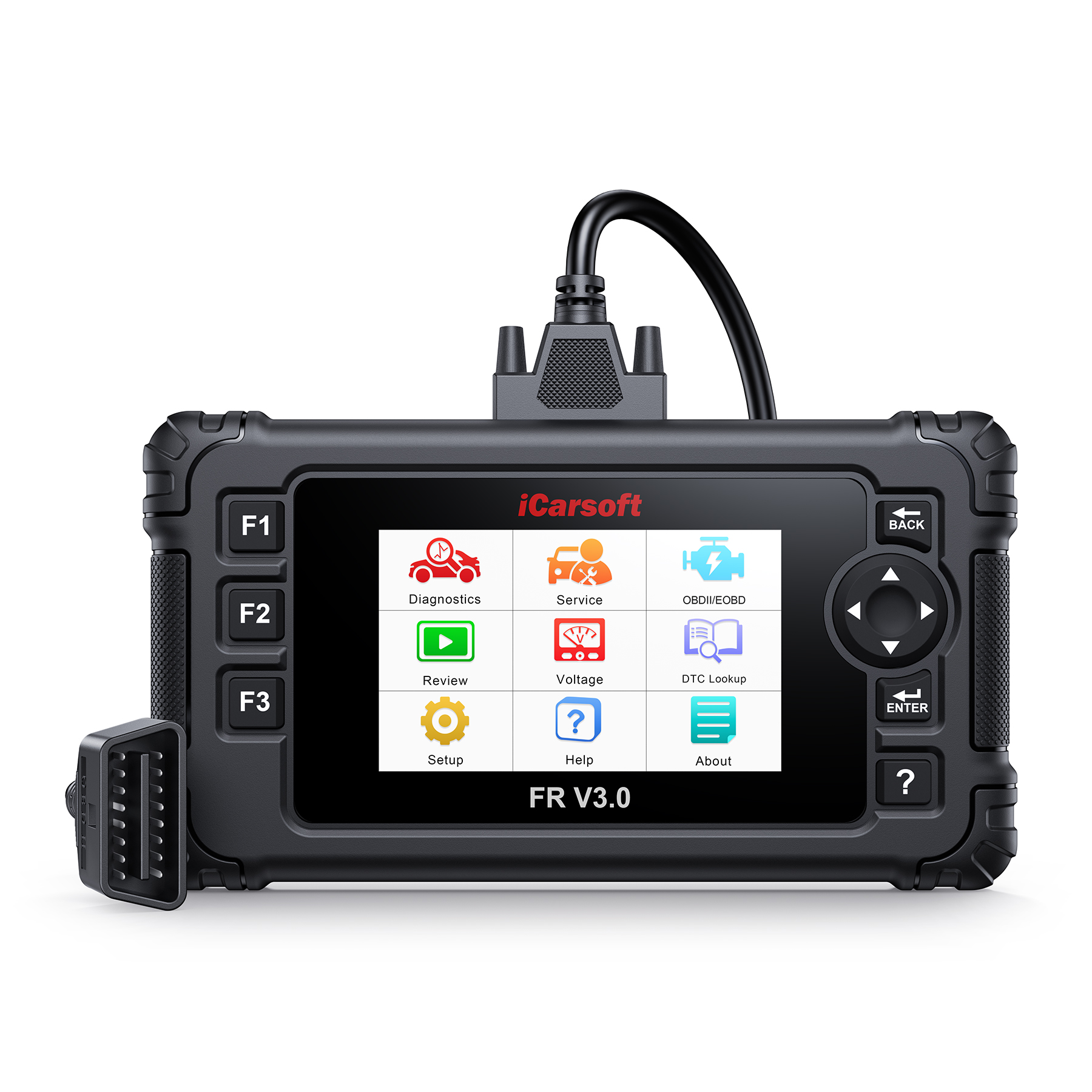 Diagnostika LEXIA-diagbox, PSA Peugeot Citroen vs alternativy