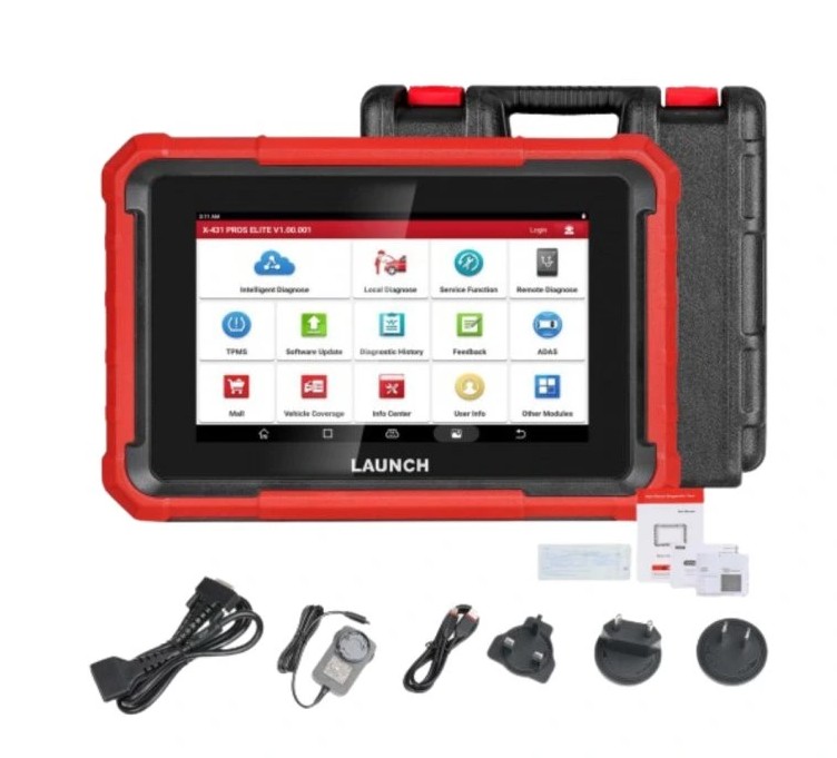 Nejlepší diagnostika na auta