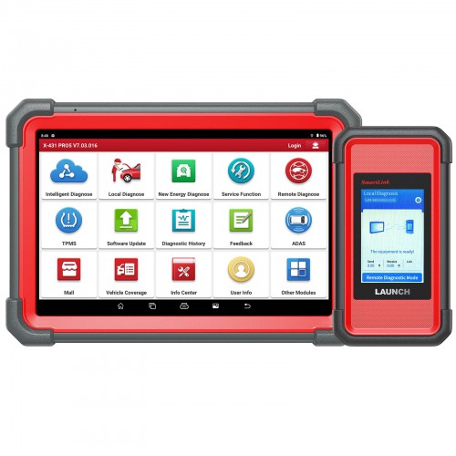 Autodiagnostika v češtině dává smysl