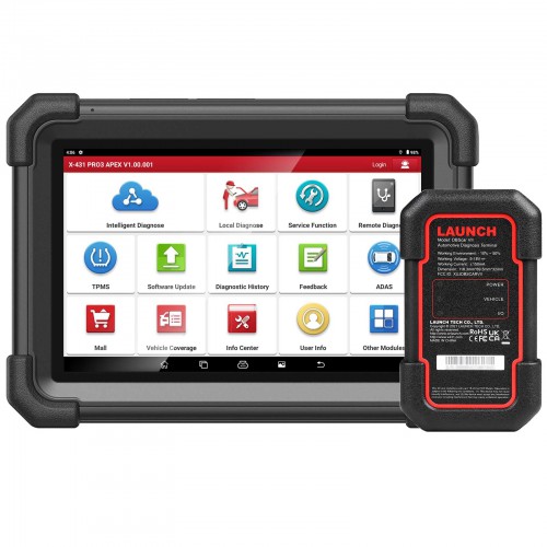 Diagnostika Opel Tech2Win, GDS2 a MDI2 vs alternativy