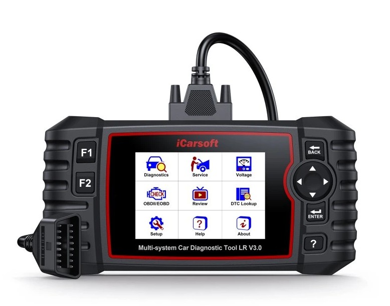 OBD diagnostika: kompletní průvodce pro řidiče, autoservisy i nadšence