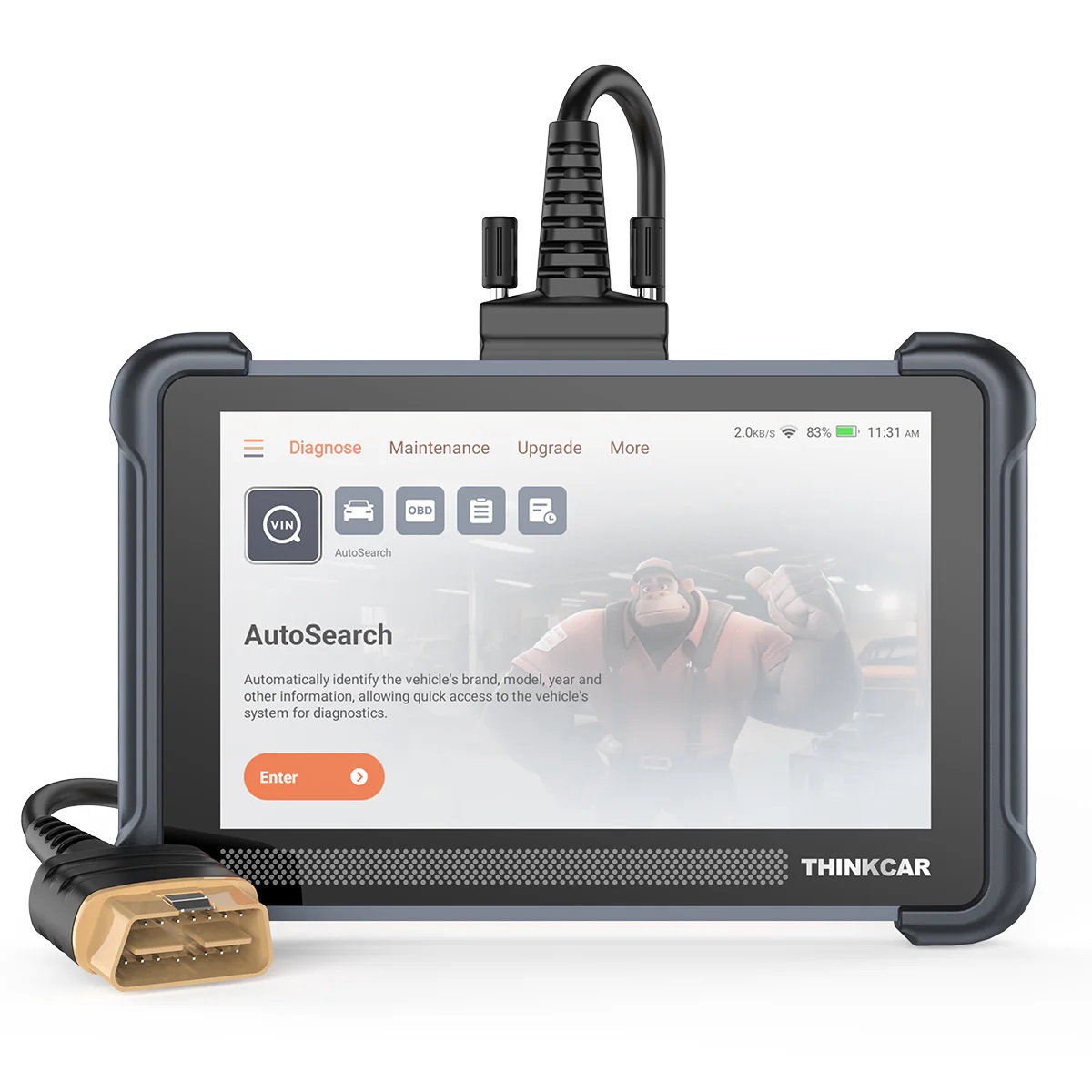 Diagnostika BMW - ISTA Icom vs alternativy